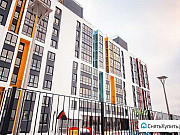 1-комнатная квартира, 20 м², 6/9 эт. Тюмень