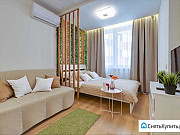 1-комнатная квартира, 30 м², 15/21 эт. Химки