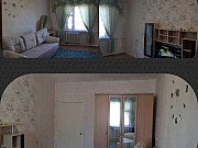 2-комнатная квартира, 65 м², 1/1 эт. Ленск