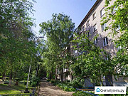 3-комнатная квартира, 60 м², 5/5 эт. Самара