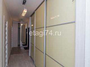 3-комнатная квартира, 72 м², 2/17 эт. Челябинск