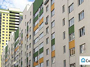 2-комнатная квартира, 63 м², 24/25 эт. Самара