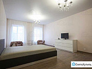 3-комнатная квартира, 110 м², 5/6 эт. Санкт-Петербург