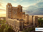 4-комнатная квартира, 134 м², 11/24 эт. Москва