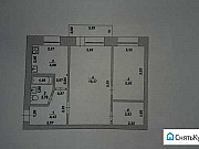 2-комнатная квартира, 43 м², 4/4 эт. Димитровград