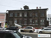 3-комнатная квартира, 93 м², 2/2 эт. Нижний Новгород