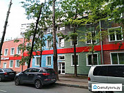 3-комнатная квартира, 56 м², 3/3 эт. Москва