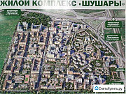 1-комнатная квартира, 47 м², 12/25 эт. Санкт-Петербург