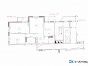 3-комнатная квартира, 79 м², 14/15 эт. Екатеринбург