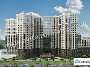 1-комнатная квартира, 37 м², 4/24 эт. Санкт-Петербург