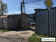 База, склад, гаражи в центр города Тобольск