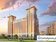 1-комнатная квартира, 38 м², 18/24 эт. Санкт-Петербург