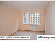 1-комнатная квартира, 38 м², 12/17 эт. Воронеж