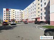 3-комнатная квартира, 97 м², 1/5 эт. Тюмень