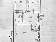 3-комнатная квартира, 107 м², 6/18 эт. Самара