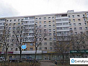 3-комнатная квартира, 58 м², 3/9 эт. Москва