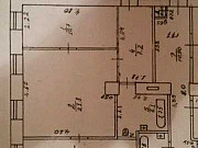 2-комнатная квартира, 55 м², 2/5 эт. Нижний Новгород