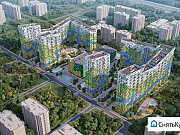 3-комнатная квартира, 97 м², 1/24 эт. Санкт-Петербург