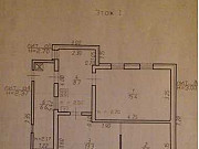 Дом 55 м² на участке 4 сот. Краснодар