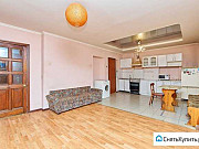 3-комнатная квартира, 110 м², 2/2 эт. Краснодар