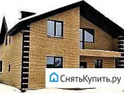 Дом 180 м² на участке 3.5 сот. Михайловск