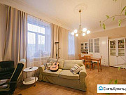 2-комнатная квартира, 60 м², 5/6 эт. Санкт-Петербург