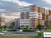 2-комнатная квартира, 66 м², 3/17 эт. Санкт-Петербург