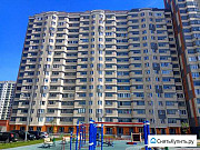 2-комнатная квартира, 64 м², 10/17 эт. Москва