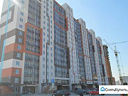 2-комнатная квартира, 55 м², 5/17 эт. Новосибирск