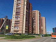 3-комнатная квартира, 95 м², 13/16 эт. Санкт-Петербург