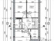 Дом 120 м² на участке 7 сот. Краснодар