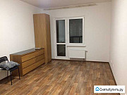 1-комнатная квартира, 40 м², 24/25 эт. Санкт-Петербург