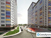 1-комнатная квартира, 39 м², 23/27 эт. Самара