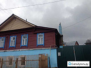 Дом 33 м² на участке 1.8 сот. Кострома