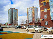 1-комнатная квартира, 38 м², 14/17 эт. Новосибирск