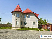 Коттедж 427.2 м² на участке 6.6 сот. Новосибирск
