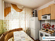 1-комнатная квартира, 35 м², 3/5 эт. Тюмень