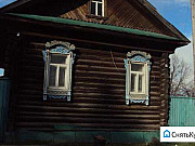 Дом 58 м² на участке 11 сот. Нижний Новгород