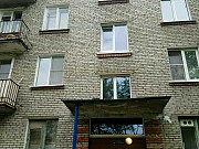 2-комнатная квартира, 42 м², 5/5 эт. Санкт-Петербург