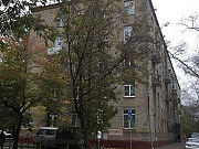 3-комнатная квартира, 55 м², 1/5 эт. Москва