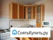 1-комнатная квартира, 47 м², 5/9 эт. Тюмень