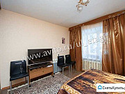 2-комнатная квартира, 51 м², 1/5 эт. Ульяновск