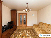 3-комнатная квартира, 63 м², 7/10 эт. Екатеринбург