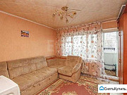 1-комнатная квартира, 17 м², 3/8 эт. Тюмень