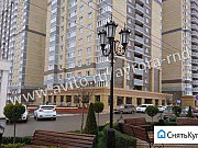 3-комнатная квартира, 85 м², 10/24 эт. Ростов-на-Дону