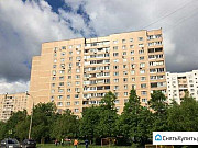 2-комнатная квартира, 52 м², 10/14 эт. Москва