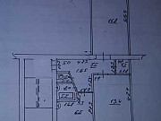 2-комнатная квартира, 49 м², 1/5 эт. Самара