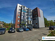 1-комнатная квартира, 33 м², 1/6 эт. Петрозаводск