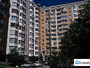 3-комнатная квартира, 76 м², 4/12 эт. Москва