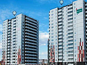 2-комнатная квартира, 58 м², 17/17 эт. Красноярск